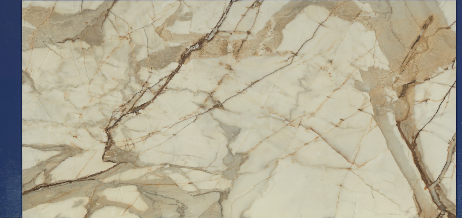 Banaras Gold quartz by Valiant