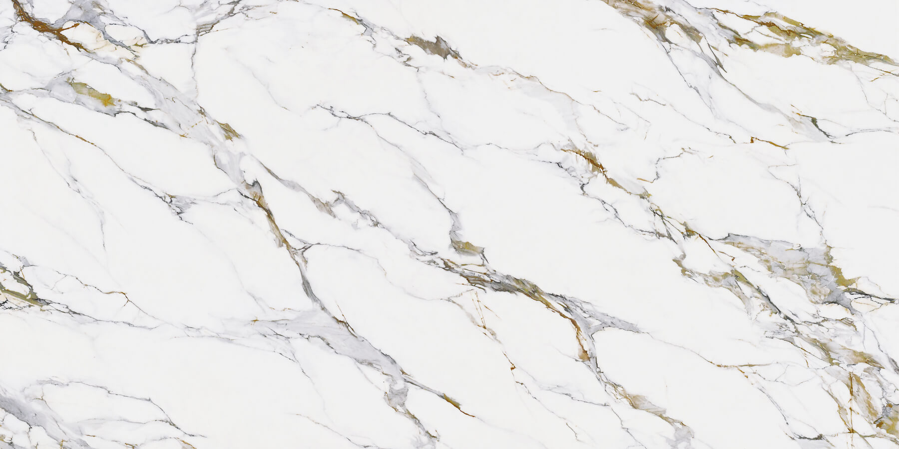 Calcatta Jaipur quartz by Valiant