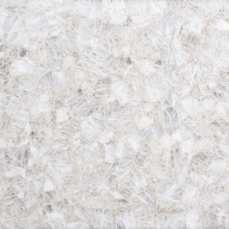 Crystal Agate natural stone by Valiant