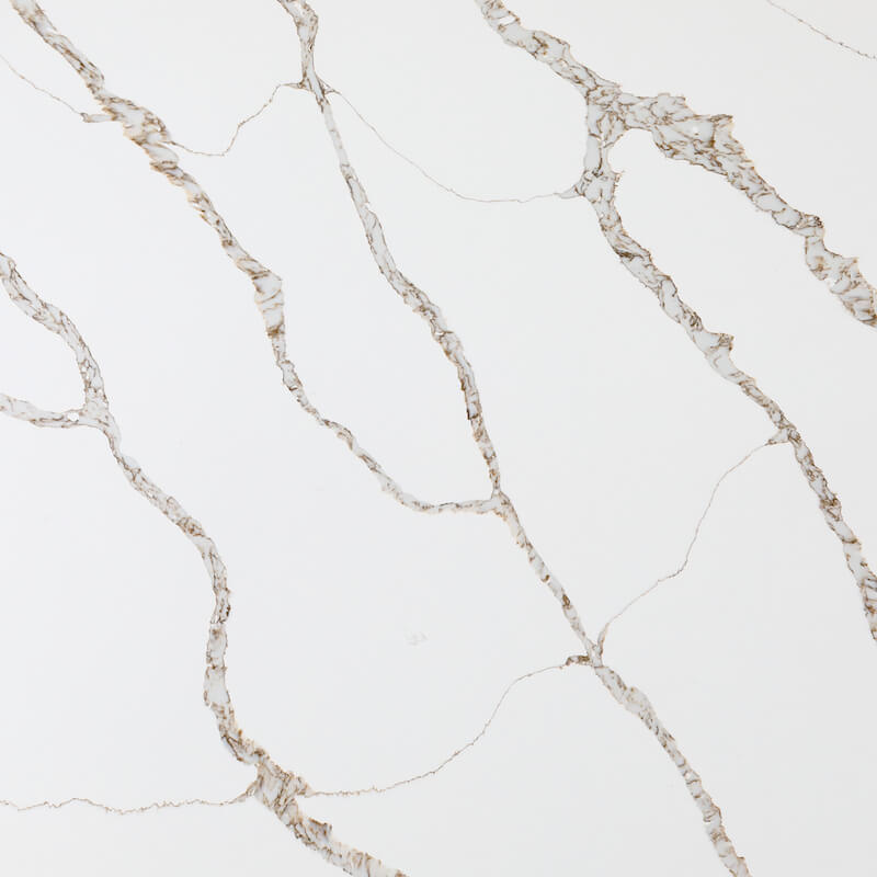Eldorado quartz by Valiant