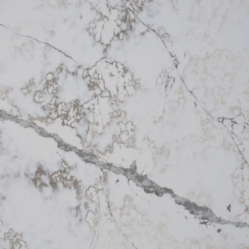 Giselle quartz by Valiant