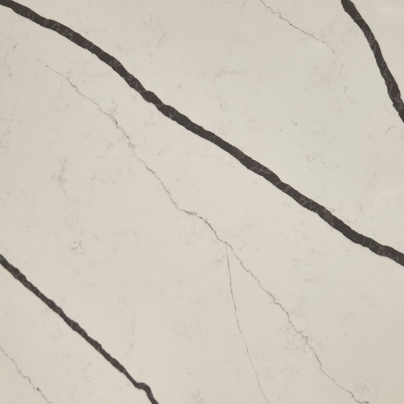 Hudson quartz by Valiant