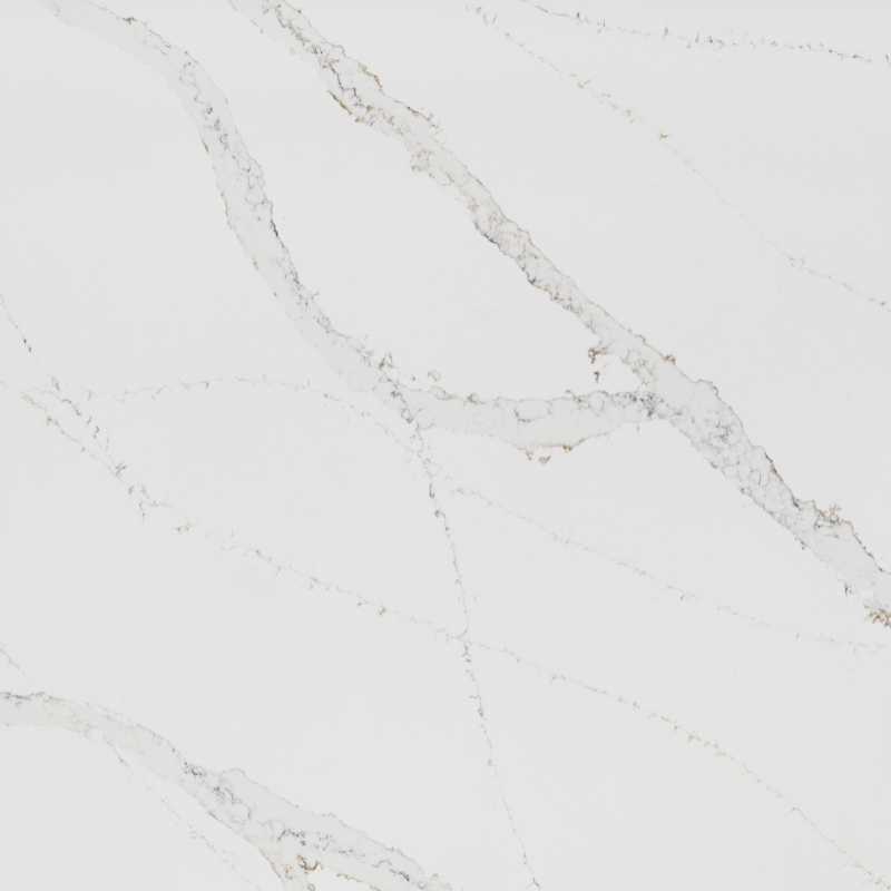 Mantra Brushed quartz by Valiant