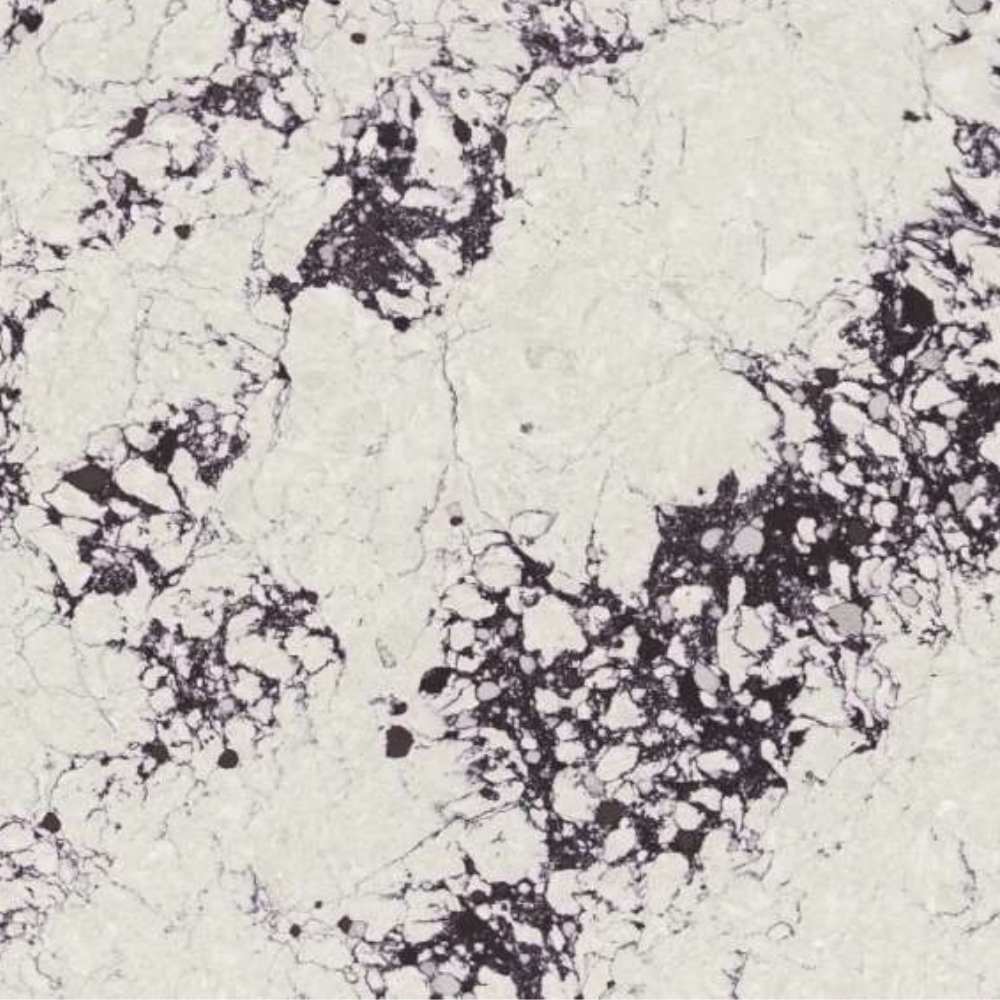 Provence quartz by Valiant