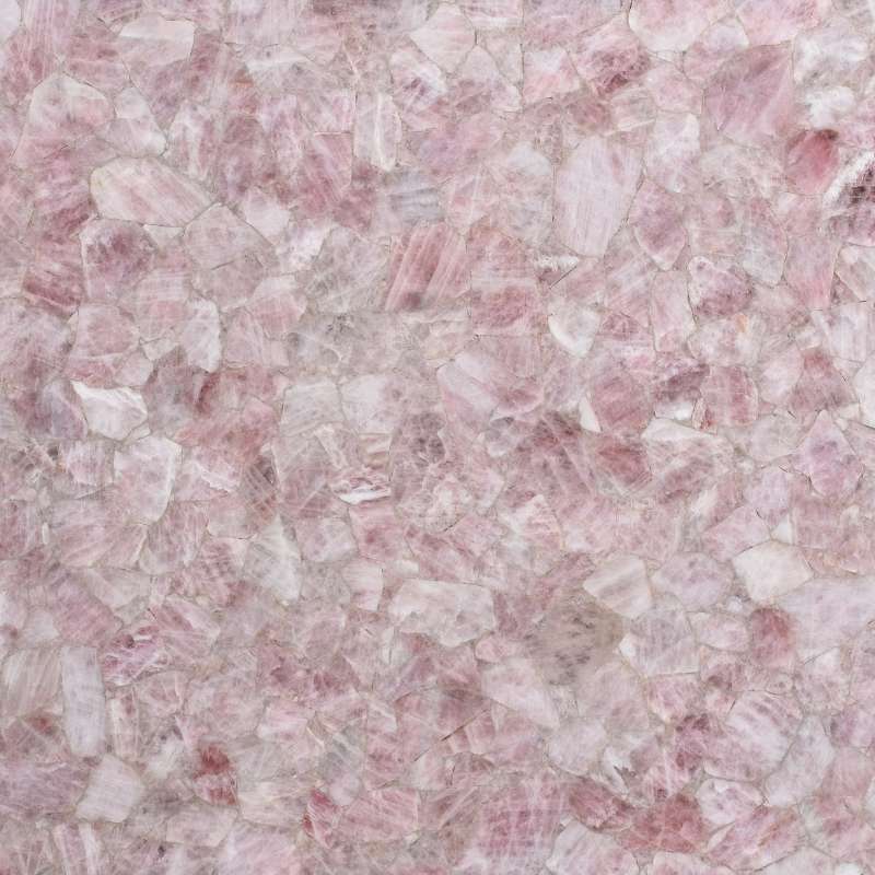 Rose Quartz natural stone by Valiant