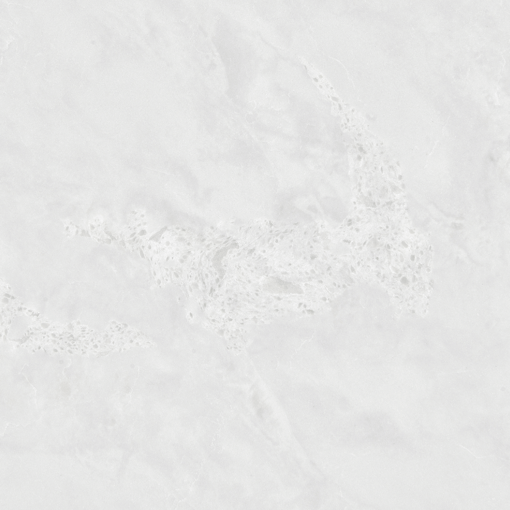 Savanna White Brushed quartz by Valiant
