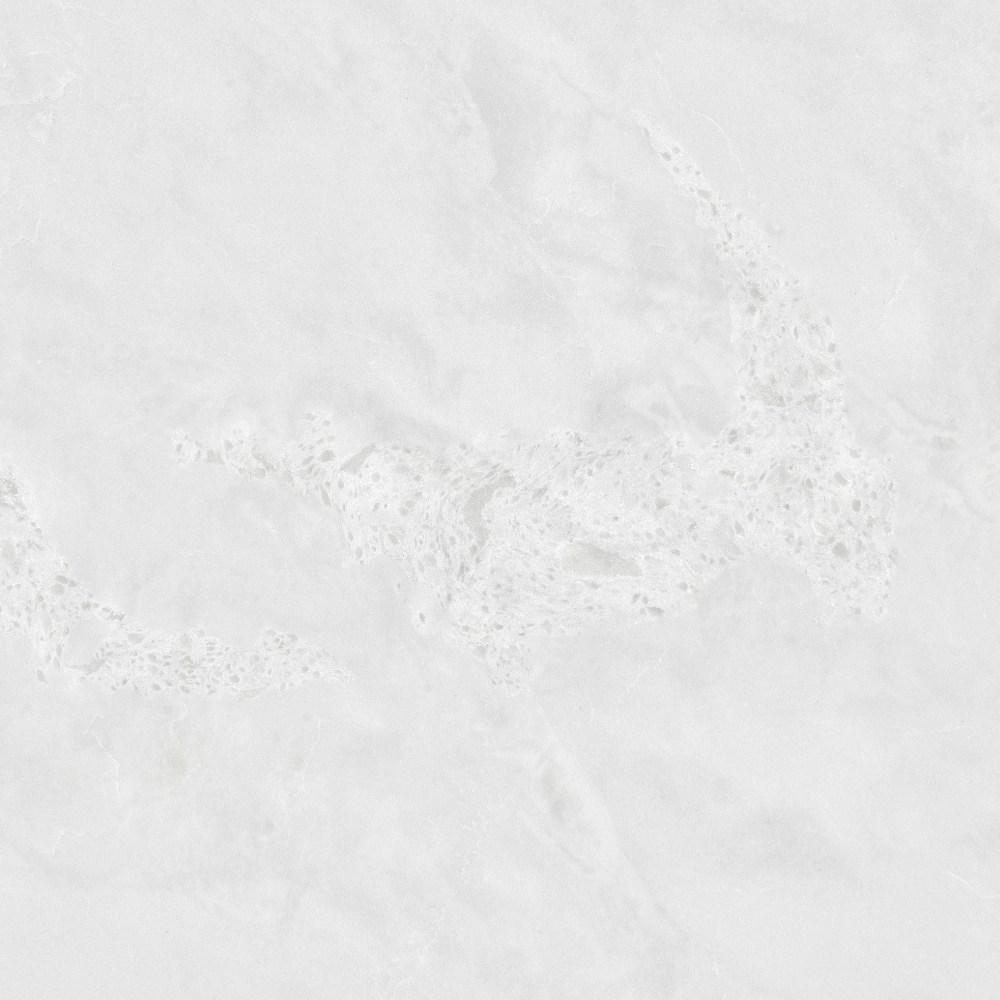 Savanna White quartz by Valiant