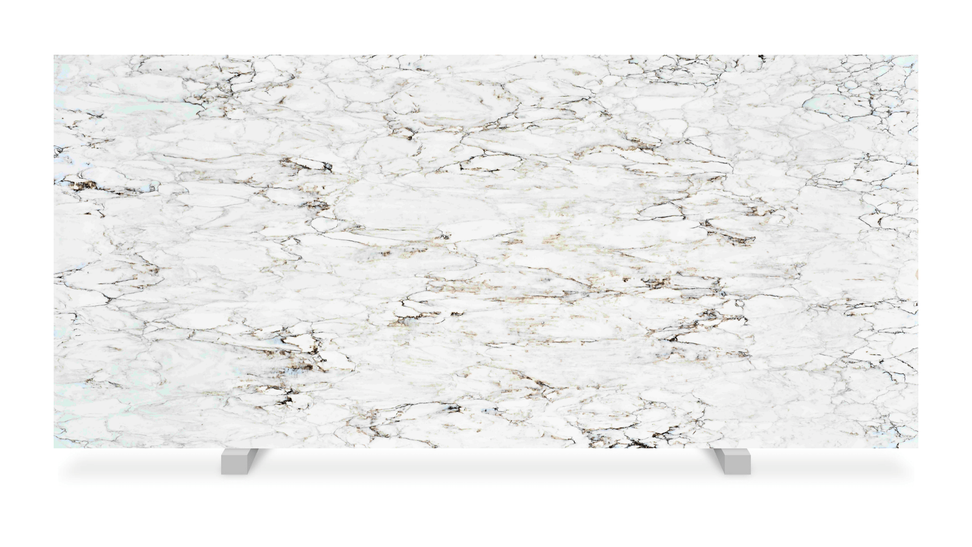 Shangri La quartz by Valiant
