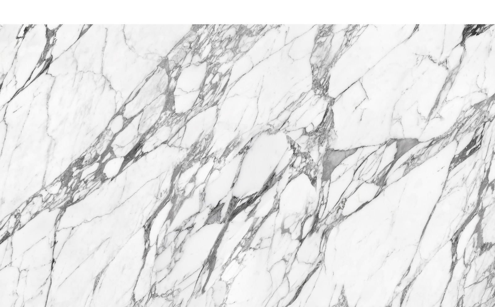 Veracruz White quartz by Valiant